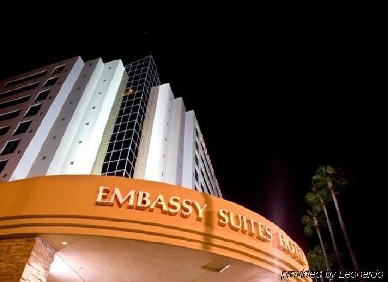 Embassy Suites By Hilton San Diego La Jolla Exterior foto