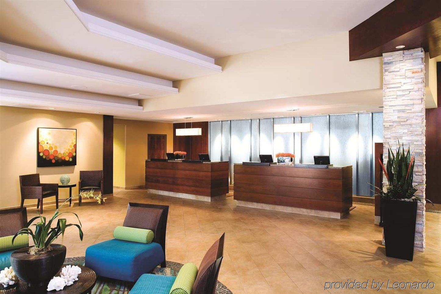 Embassy Suites By Hilton San Diego La Jolla Interior foto