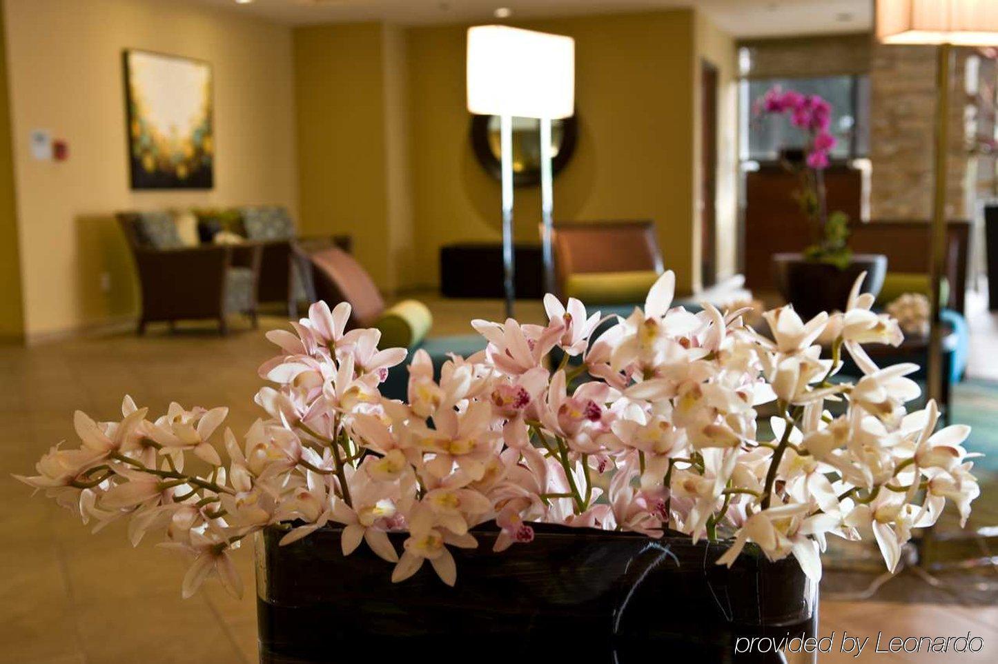 Embassy Suites By Hilton San Diego La Jolla Interior foto